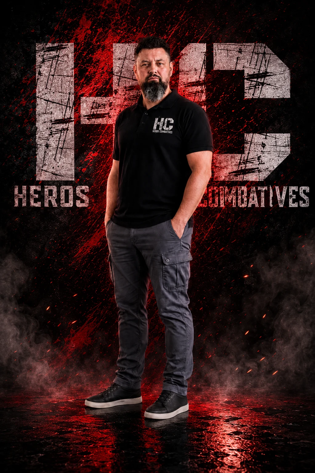 HEROS Combatives